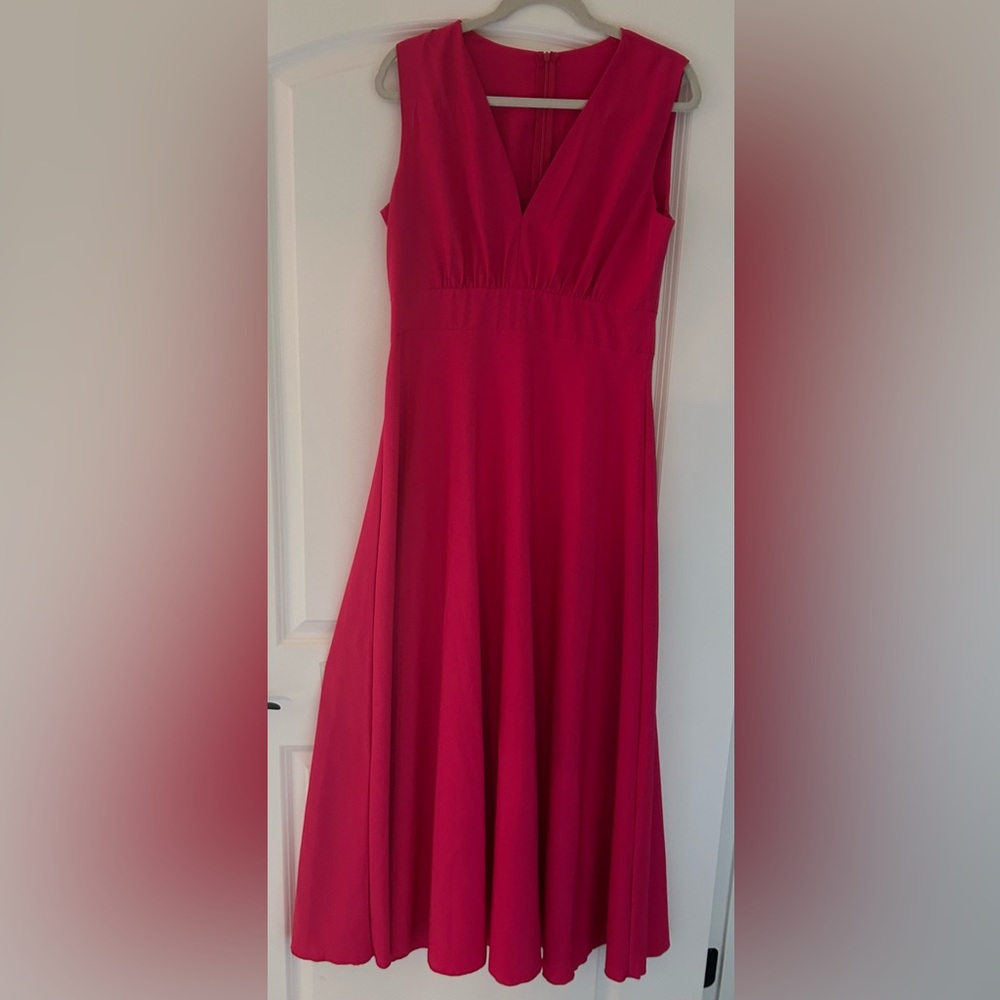 ELEGANT - YET SIMPLE - HOT PINK